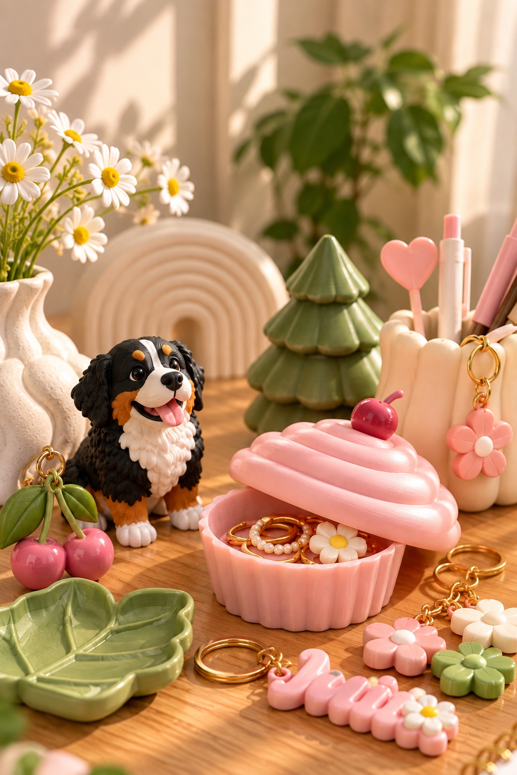 3D Gifts