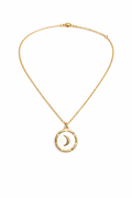 Lunae Necklace