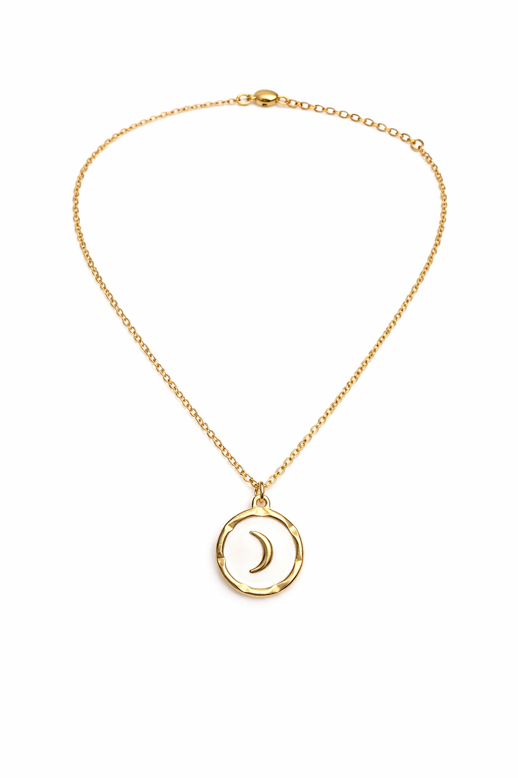 Lunae Necklace