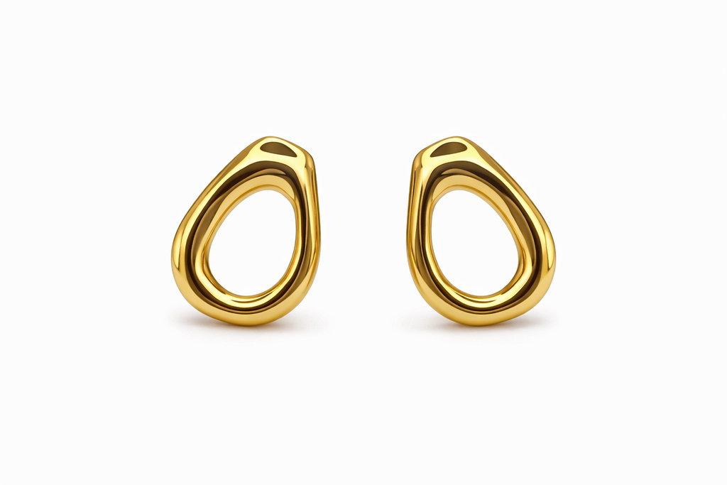 Elara Earrings