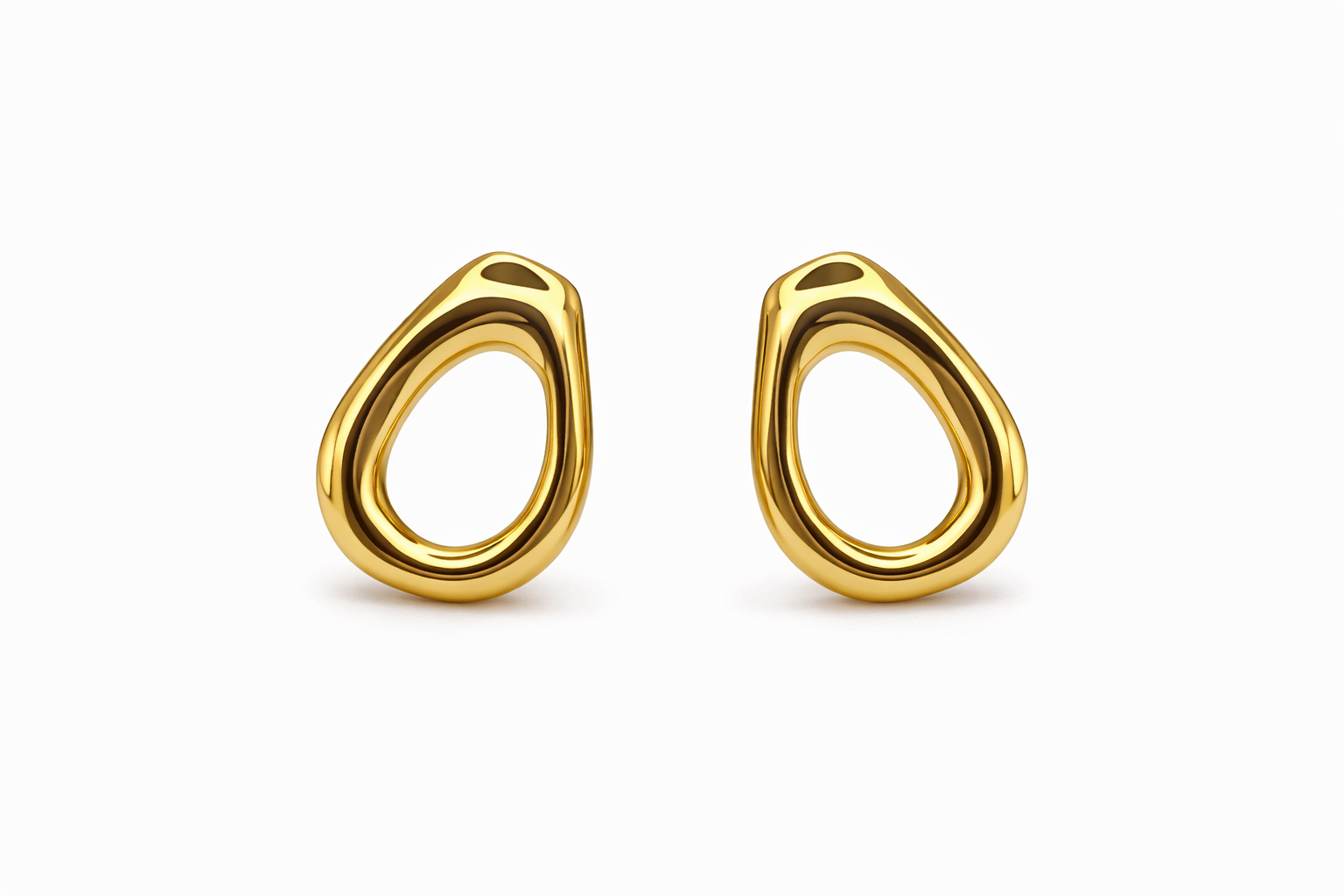 Elara Earrings