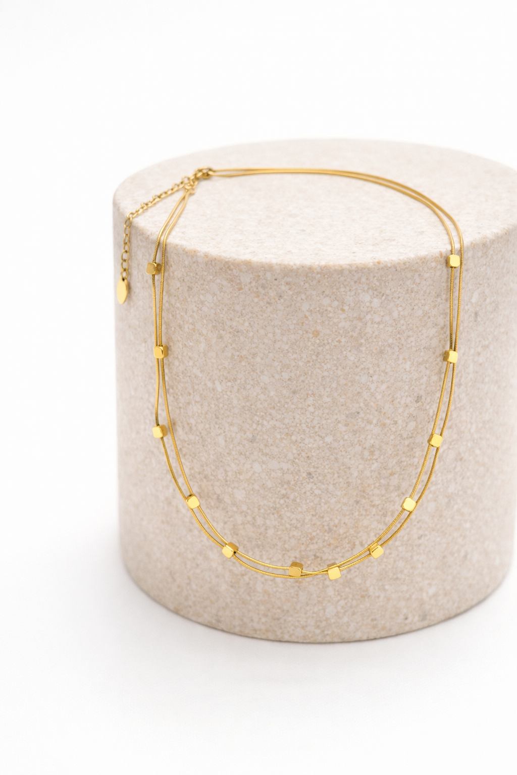 Serena Necklace