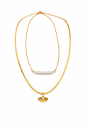 Elysia Necklace