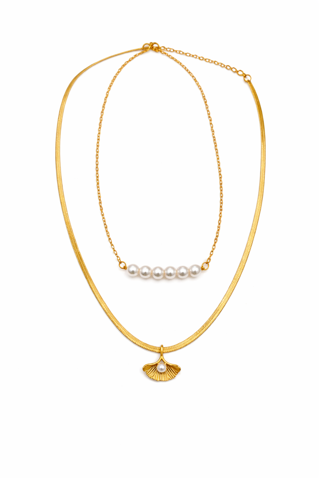 Elysia Necklace