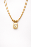 Aura Necklace