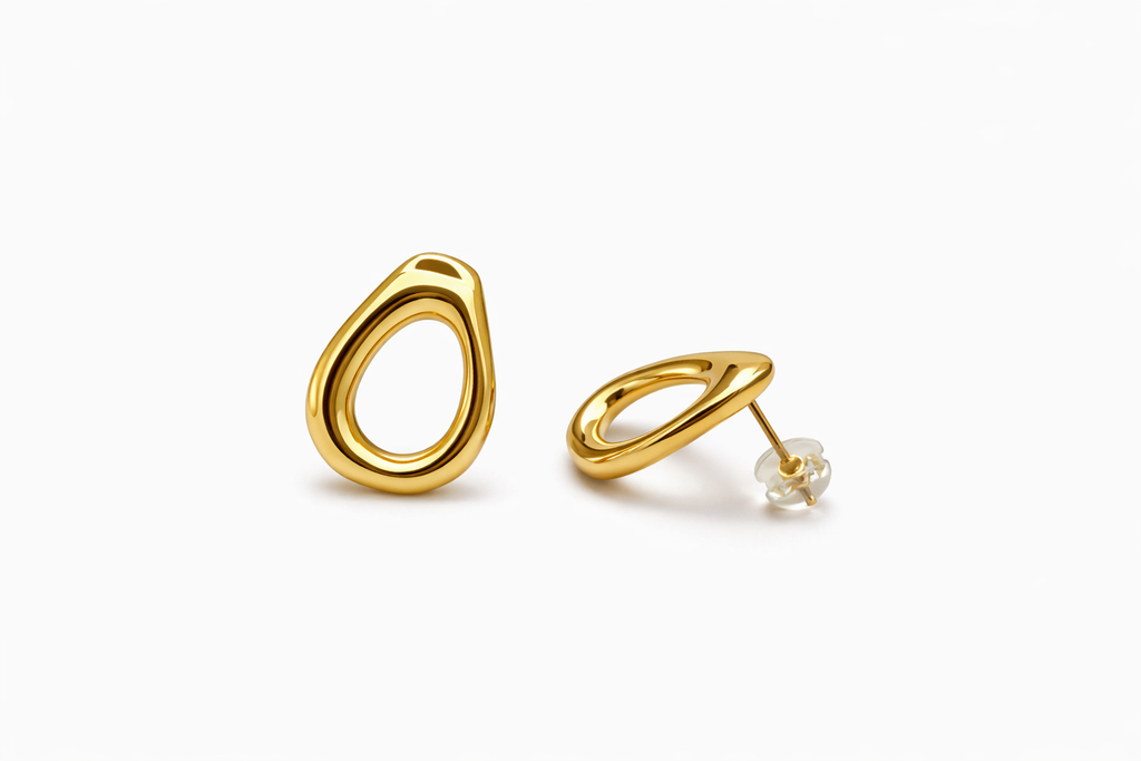 Elara Earrings