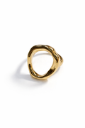 Luma Organic Ring