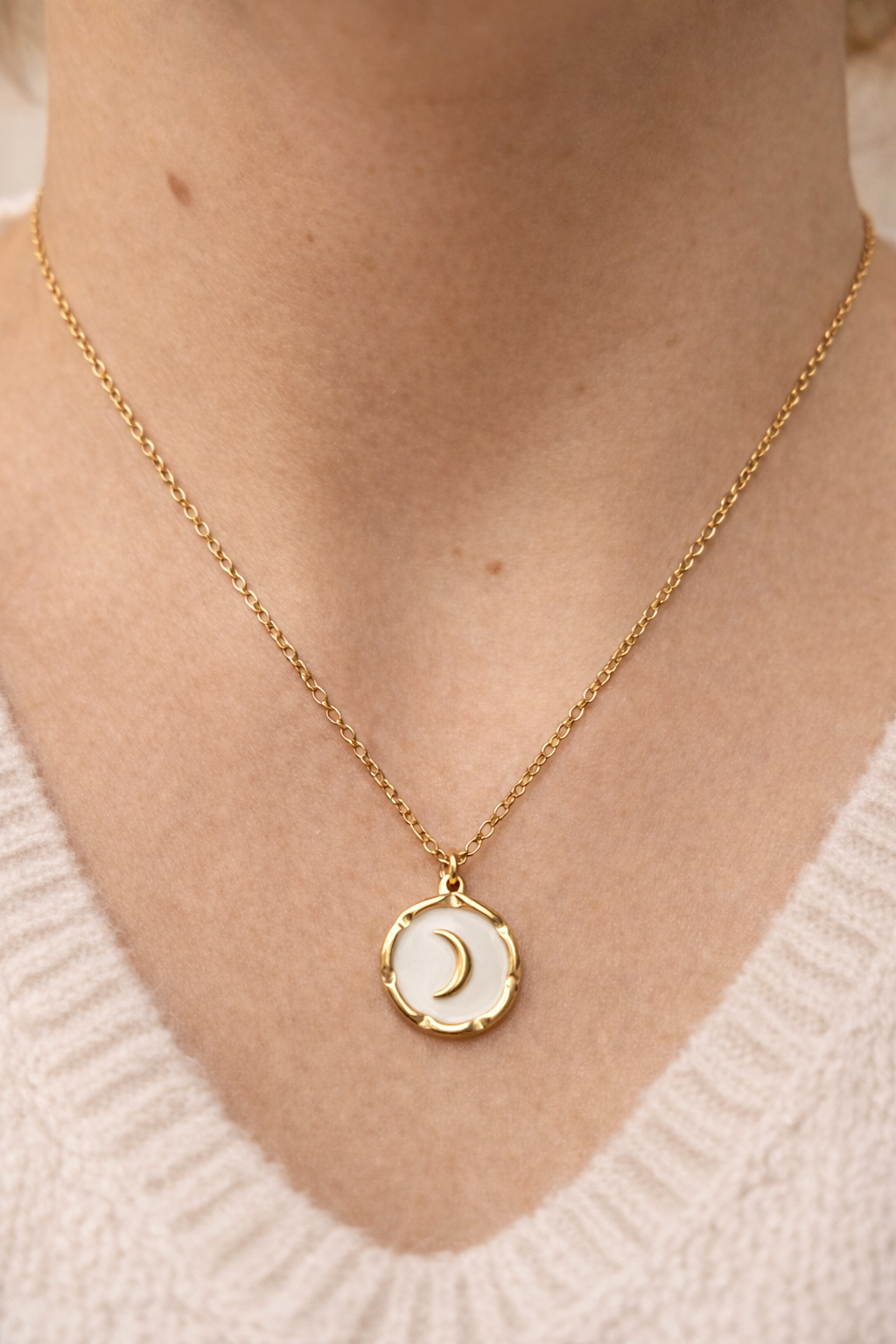 Lunae Necklace