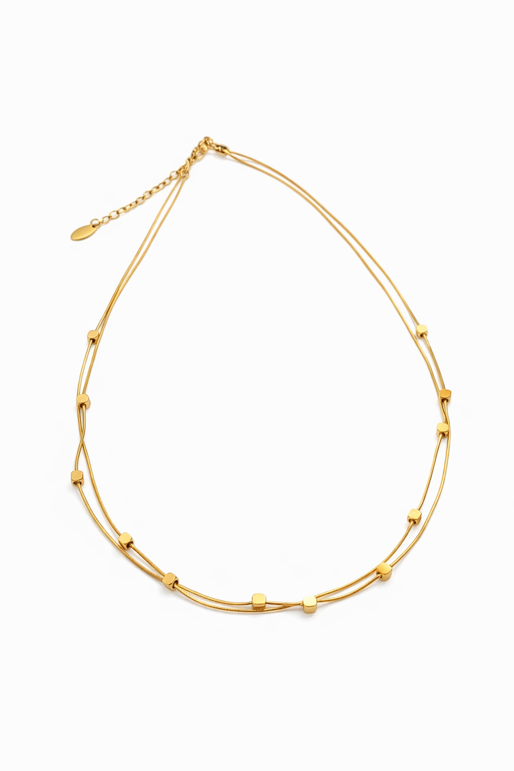 Serena Necklace